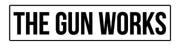 The Gun Works Logo
